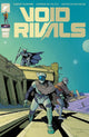 VOID RIVALS (2023) #7 CVR C 10 COPY INCV ARAUJO & O HALLORAN