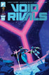 VOID RIVALS (2023) #7 CVR D 25 COPY INCV ALLEN - Kings Comics