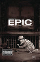 SOMETHING EPIC (2023) #8 CVR C KUDRANSKI