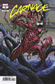 CARNAGE VOL 4 (2023) #5 KEN LASHLEY CONNECT VAR
