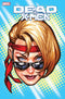 DEAD X-MEN (2024) #3 MARK BROOKS HEADSHOT VAR - Kings Comics