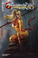 THUNDERCATS (2024) #2 CVR G PARRILLO FOIL