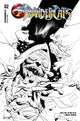 THUNDERCATS (2024) #2 CVR O 20 COPY INCV LEE LINE ART