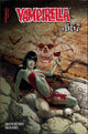 VAMPIRELLA VOL 8 (2019) #667 CVR F 7 COPY INCV GUNDUZ ORIGINAL VAR