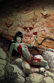 VAMPIRELLA VOL 8 (2019) #667 CVR I 15 COPY INCV GUNDUZ VIRGIN VAR