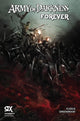 ARMY OF DARKNESS FOREVER (2023) #6 CVR A MATTINA