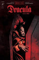 UNIVERSAL MONSTERS DRACULA (2023) #2 2ND PTG