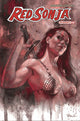 RED SONJA (2023) #7 CVR P 10 COPY FOC INCV PARRILLO TINT