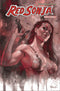RED SONJA VOL 10 (2023) #7 CVR P 10 COPY FOC INCV PARRILLO TINT - Kings Comics