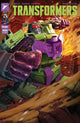 TRANSFORMERS (2023) #6 CVR D 25 COPY INCV CANETE VAR
