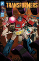 TRANSFORMERS (2023) #6 CVR E 50 COPY INCV QUINONES VAR