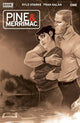 PINE AND MERRIMAC (2024) #1 2ND PTG