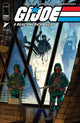 GI JOE A REAL AMERICAN HERO (2023) #302 2ND PTG