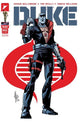 DUKE (2023) #1 2ND PTG CVR B HOWARD