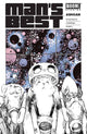 MANS BEST (2024) #1 ASHCAN LONGERGAN