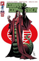 COBRA COMMANDER (2024) #1 2ND PTG CVR B