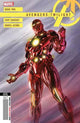 AVENGERS TWILIGHT (2024) #2 2ND PTG ALEX ROSS VAR
