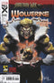 WOLVERINE VOL 6 (2020) #42 2ND PTG LEINIL YU VAR - Kings Comics