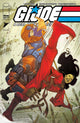 GI JOE A REAL AMERICAN HERO (2023) #302 3RD PTG
