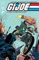 GI JOE A REAL AMERICAN HERO (2023) #303 2ND PTG