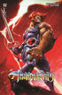 THUNDERCATS VOL 3 (2024) #2 CVR ZA 10 COPY FOC INCV TAO TRADE DRESS FOIL VAR - Kings Comics