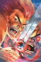 THUNDERCATS (2024) #2 CVR ZF 15 COPY FOC INCV LIEFELD VIRGIN VAR