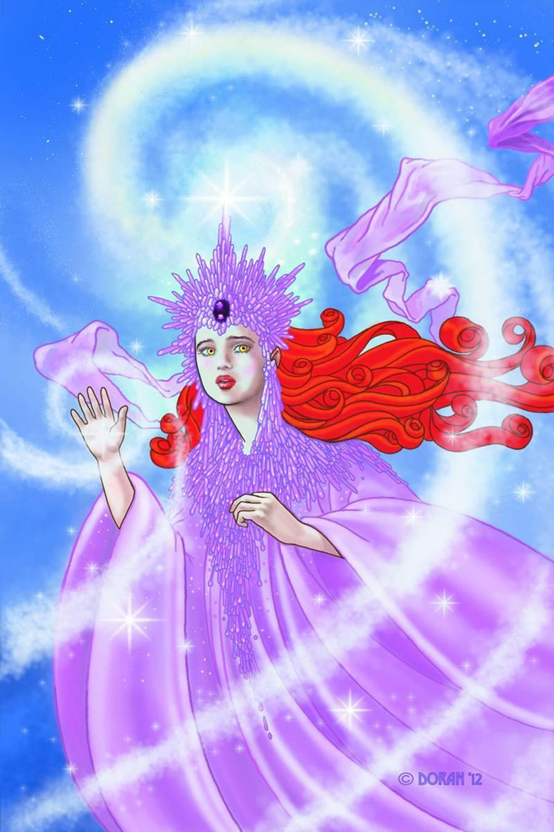 A DISTANT SOIL #39