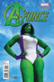 A-FORCE VOL 2 #1 COSPLAY VAR - Kings Comics