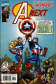 A NEXT (1998) #11