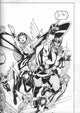 A PLUS X #2 MCGUINNESS SKETCH VAR