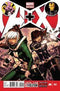 A PLUS X #2 NOW - Kings Comics