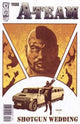 A-TEAM SHOTGUN WEDDING #2