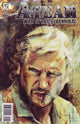 A-TEAM WAR STORIES HANNIBAL #1