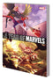 A YEAR OF MARVELS TP - Kings Comics