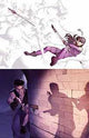 A YEAR OF MARVELS UNCANNY #1