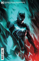 NEXT BATMAN SECOND SON #2 CVR B FRANCESCO MATTINA CARD STOCK VAR