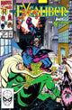 EXCALIBUR (1988) #27
