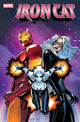 IRON CAT (2022) #1