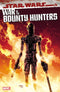 STAR WARS WAR BOUNTY HUNTERS IG-88 #1 - Kings Comics