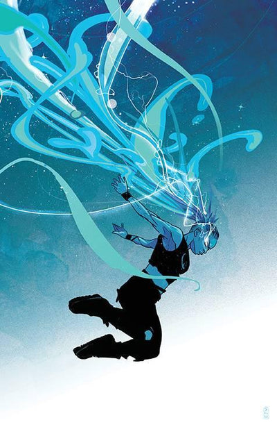 SIRENS OF THE CITY (2023) #3 CVR C 10 COPY INCV WARD