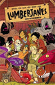 LUMBERJANES END OF SUMMER #1 CVR A LEYH