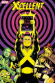 X-CELLENT VOL 2 (2023) #1 ROMERO VAR