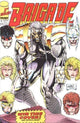BRIGADE (1992) #1