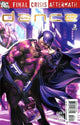 FINAL CRISIS AFTERMATH DANCE #3