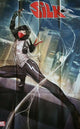 SILK VOL 3 #1 STONEHOUSE VAR FOLDED PROMO POSTER