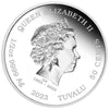 DISNEY 100TH ANNIVERSARY 2023 1/2oz SILVER PROOF COLOURED COIN