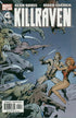 KILLRAVEN (2002) SET OF SIX - Kings Comics