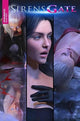 SIRENS GATE (2022) #3 CVR F FOC MAER PANELS ORIGINAL