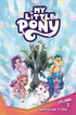 MY LITTLE PONY TP VOL 02 SMOOTHIE-ING IT OVER - Kings Comics