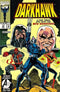 DARKHAWK #27 - Kings Comics